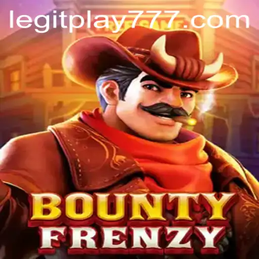 BountyFrenzy: Dive into a World of Thrill and Rewards