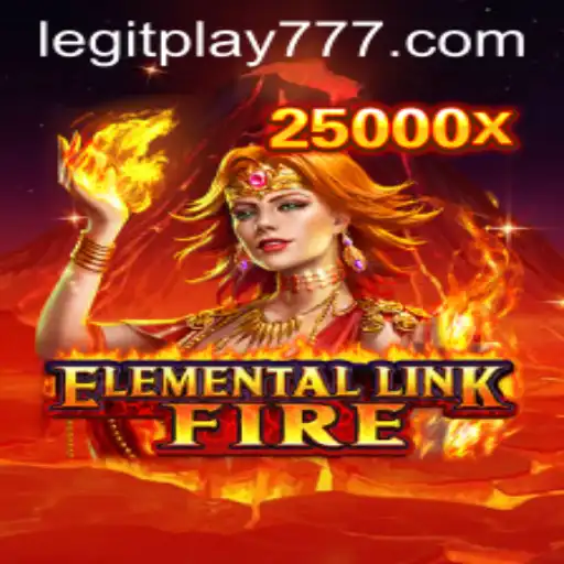 Explore the Fiery World of ElementalLinkFire: A Gamer's Guide