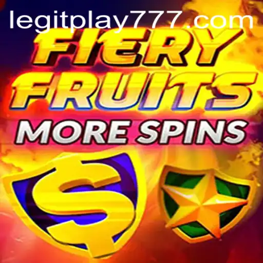 FieryFruitsMoreSpins: A Thrilling Dive into Casino Excitement