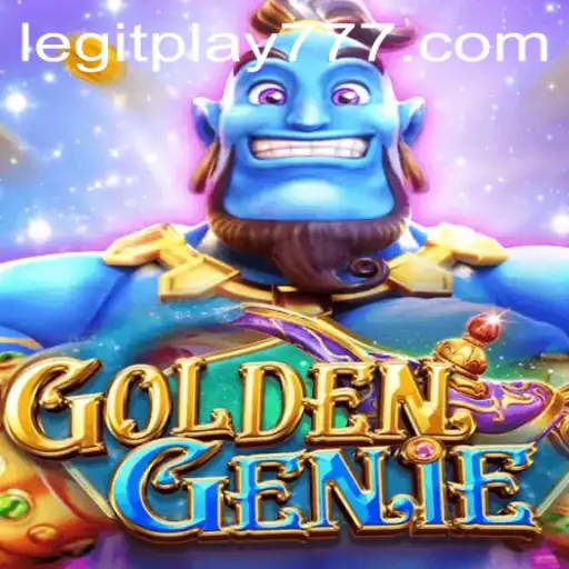 Unleashing the Magic: Discovering the World of GOLDENGENIE