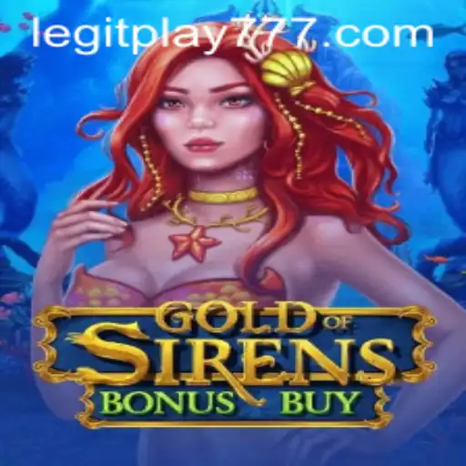 Unveiling the Excitement of GoldofSirensBonusBuy