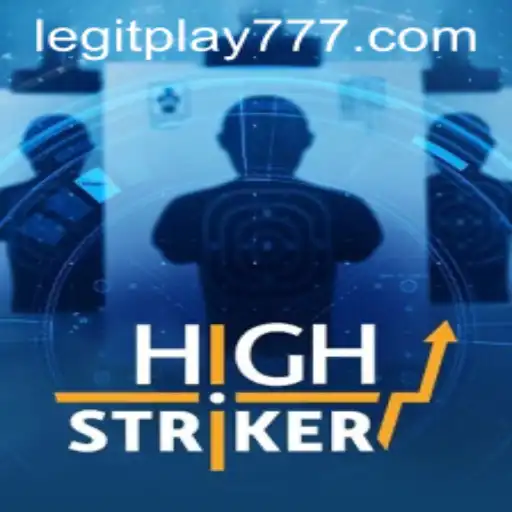 HighStriker: The Thrilling Adventure Awaits with PLAY777
