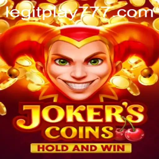 Discover the Exciting World of JokersCoins: A New Gaming Experience with PLAY777