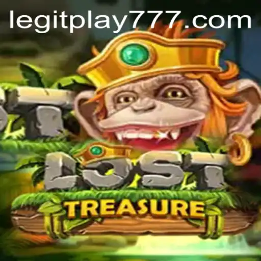 Discover the Thrills of LostTreasure: The Game You Can't Miss