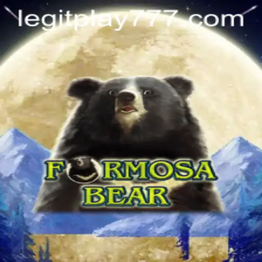 Exploring the Captivating World of FormosaBear