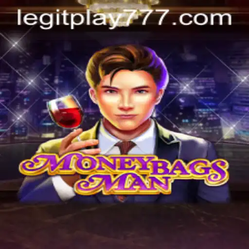Unveiling MoneybagsMan: The Ultimate Gaming Experience with PLAY777