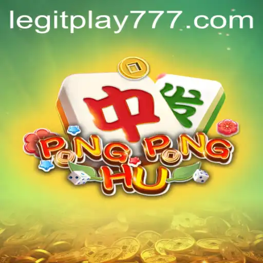 Discover the Thrill of PONGPONGHU: A New Gaming Sensation