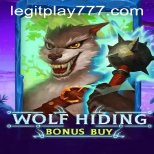 Explore the Exciting World of WolfHidingBonusBuy with PLAY777