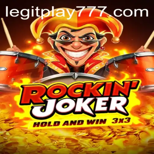 Dive into the Exciting World of RockinJoker with PLAY777