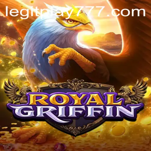 RoyalGriffin: Explore the Enchanting World of Fantasy Gaming