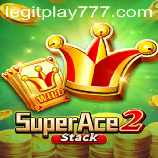 SuperAce2: Mastering Gameplay with PLAY777