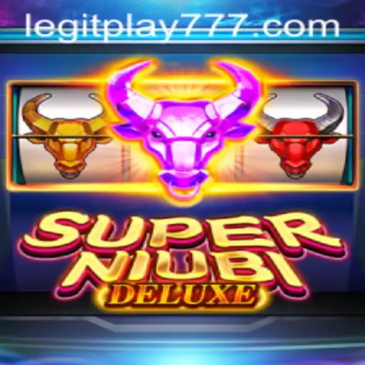 Discover the Exciting World of SuperNiubiDeluxe and Master the Rules with PLAY777