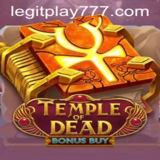 Exploring TempleofDeadBonusBuy: A Thrilling Adventure in the World of Gaming