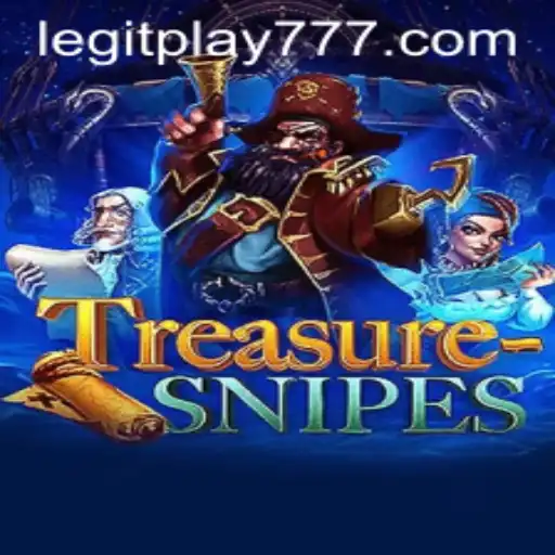 Dive into TreasureSnipes: A Thrilling Adventure Awaits