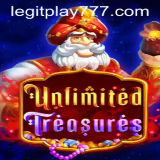 Discover the Excitement of UnlimitedTreasures: A New Era in Gaming with PLAY777